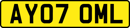 AY07OML