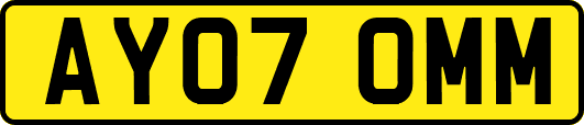 AY07OMM