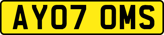 AY07OMS