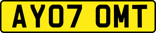 AY07OMT