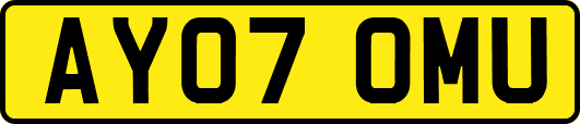 AY07OMU