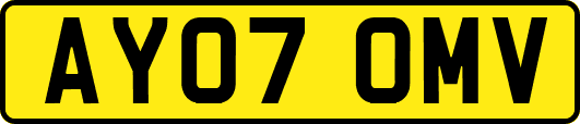 AY07OMV