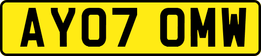 AY07OMW