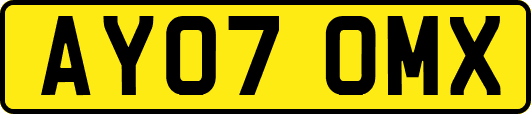 AY07OMX