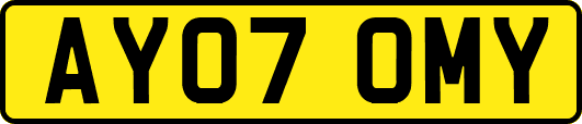 AY07OMY
