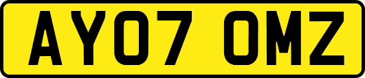 AY07OMZ