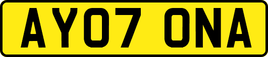 AY07ONA