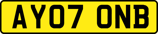 AY07ONB