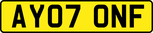 AY07ONF