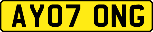 AY07ONG
