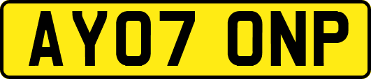 AY07ONP