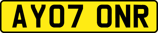 AY07ONR