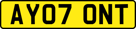 AY07ONT