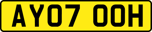 AY07OOH