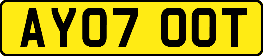 AY07OOT