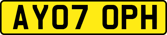 AY07OPH