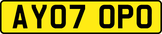 AY07OPO