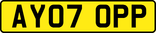 AY07OPP
