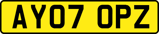 AY07OPZ