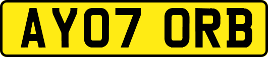 AY07ORB