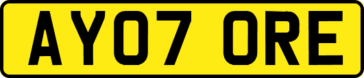 AY07ORE