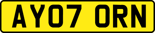 AY07ORN