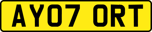 AY07ORT
