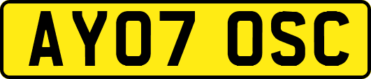 AY07OSC