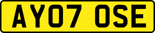 AY07OSE