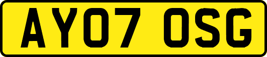 AY07OSG