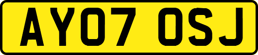 AY07OSJ