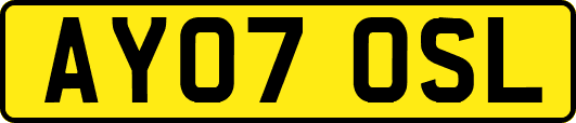 AY07OSL
