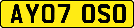 AY07OSO
