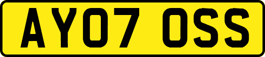 AY07OSS