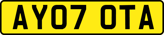 AY07OTA