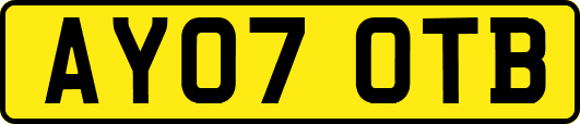 AY07OTB