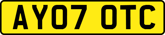 AY07OTC