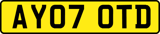 AY07OTD
