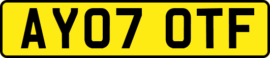 AY07OTF