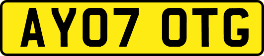 AY07OTG
