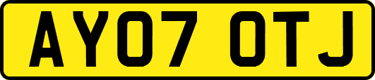 AY07OTJ