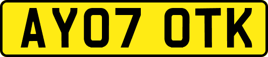 AY07OTK