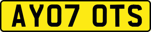 AY07OTS