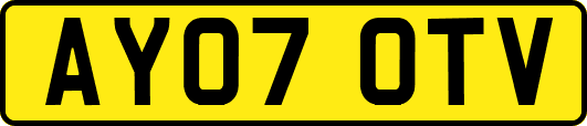AY07OTV