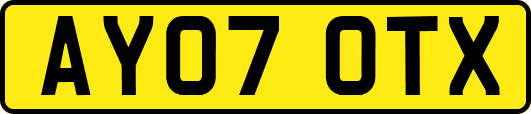 AY07OTX