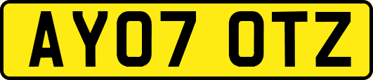AY07OTZ