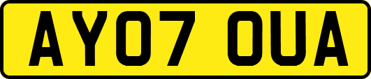 AY07OUA