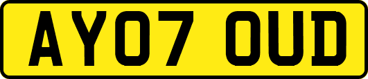 AY07OUD