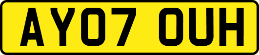 AY07OUH