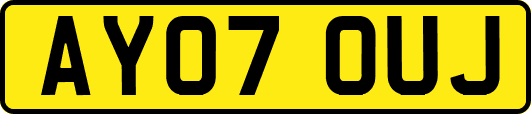 AY07OUJ